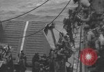 Immagine di Bayfield USS (APA-33) Inghilterra, 1944, secondo 53 filmato di repertorio 65675051452
