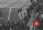 Immagine di Bayfield USS (APA-33) Inghilterra, 1944, secondo 54 filmato di repertorio 65675051452