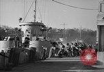 Immagine di Anfibio americano forze in esercizio Tiger Regno Unito, 1944, secondo 10 filmato di repertorio 65675051453