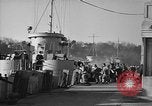 Immagine di Anfibio americano forze in esercizio Tiger Regno Unito, 1944, secondo 11 filmato di repertorio 65675051453