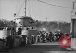 Immagine di Anfibio americano forze in esercizio Tiger Regno Unito, 1944, secondo 15 filmato di repertorio 65675051453