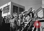 Immagine di Anfibio americano forze in esercizio Tiger Regno Unito, 1944, secondo 16 filmato di repertorio 65675051453