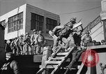 Immagine di Anfibio americano forze in esercizio Tiger Regno Unito, 1944, secondo 17 filmato di repertorio 65675051453