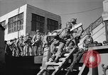Immagine di Anfibio americano forze in esercizio Tiger Regno Unito, 1944, secondo 18 filmato di repertorio 65675051453