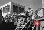 Immagine di Anfibio americano forze in esercizio Tiger Regno Unito, 1944, secondo 19 filmato di repertorio 65675051453