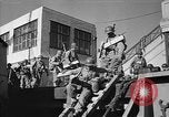 Immagine di Anfibio americano forze in esercizio Tiger Regno Unito, 1944, secondo 20 filmato di repertorio 65675051453