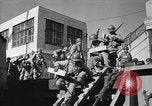 Immagine di Anfibio americano forze in esercizio Tiger Regno Unito, 1944, secondo 21 filmato di repertorio 65675051453