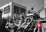 Immagine di Anfibio americano forze in esercizio Tiger Regno Unito, 1944, secondo 23 filmato di repertorio 65675051453