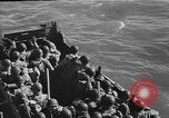 Immagine di Anfibio americano forze in esercizio Tiger Regno Unito, 1944, secondo 39 filmato di repertorio 65675051453