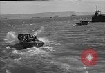 Immagine di Anfibio americano forze in esercizio Tiger Regno Unito, 1944, secondo 45 filmato di repertorio 65675051453