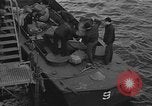 Image of United States Coast Guardsmen United Kingdom, 1944, second 11 stock footage video 65675051455