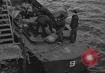 Image of United States Coast Guardsmen United Kingdom, 1944, second 12 stock footage video 65675051455