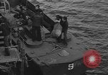 Image of United States Coast Guardsmen United Kingdom, 1944, second 15 stock footage video 65675051455