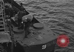 Image of United States Coast Guardsmen United Kingdom, 1944, second 18 stock footage video 65675051455