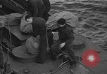 Image of United States Coast Guardsmen United Kingdom, 1944, second 19 stock footage video 65675051455