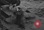 Image of United States Coast Guardsmen United Kingdom, 1944, second 20 stock footage video 65675051455