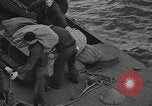 Image of United States Coast Guardsmen United Kingdom, 1944, second 21 stock footage video 65675051455