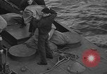 Image of United States Coast Guardsmen United Kingdom, 1944, second 22 stock footage video 65675051455