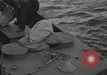 Image of United States Coast Guardsmen United Kingdom, 1944, second 25 stock footage video 65675051455