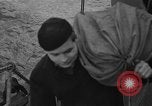 Image of United States Coast Guardsmen United Kingdom, 1944, second 28 stock footage video 65675051455