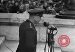 Standbild General Eisenhower Sandhurst England, 1944, aus Sekunde 6 historischem Filmmaterial Videoclip 65675051459