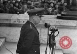 Standbild General Eisenhower Sandhurst England, 1944, aus Sekunde 13 historischem Filmmaterial Videoclip 65675051459
