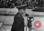 Standbild General Eisenhower Sandhurst England, 1944, aus Sekunde 28 historischem Filmmaterial Videoclip 65675051459