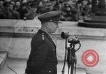 Standbild General Eisenhower Sandhurst England, 1944, aus Sekunde 29 historischem Filmmaterial Videoclip 65675051459
