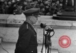 Standbild General Eisenhower Sandhurst England, 1944, aus Sekunde 36 historischem Filmmaterial Videoclip 65675051459