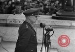 Standbild General Eisenhower Sandhurst England, 1944, aus Sekunde 40 historischem Filmmaterial Videoclip 65675051459