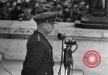 Standbild General Eisenhower Sandhurst England, 1944, aus Sekunde 41 historischem Filmmaterial Videoclip 65675051459