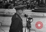 Standbild General Eisenhower Sandhurst England, 1944, aus Sekunde 43 historischem Filmmaterial Videoclip 65675051459