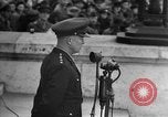 Standbild General Eisenhower Sandhurst England, 1944, aus Sekunde 44 historischem Filmmaterial Videoclip 65675051459