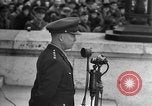 Standbild General Eisenhower Sandhurst England, 1944, aus Sekunde 59 historischem Filmmaterial Videoclip 65675051459