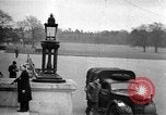 Standbild General Eisenhower Sandhurst England, 1944, aus Sekunde 1 historischem Filmmaterial Videoclip 65675051460