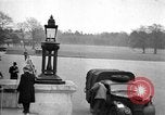Standbild General Eisenhower Sandhurst England, 1944, aus Sekunde 3 historischem Filmmaterial Videoclip 65675051460