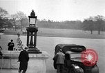Standbild General Eisenhower Sandhurst England, 1944, aus Sekunde 4 historischem Filmmaterial Videoclip 65675051460