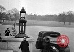 Standbild General Eisenhower Sandhurst England, 1944, aus Sekunde 5 historischem Filmmaterial Videoclip 65675051460