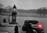 Standbild General Eisenhower Sandhurst England, 1944, aus Sekunde 6 historischem Filmmaterial Videoclip 65675051460