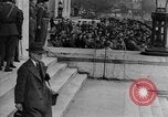 Standbild General Eisenhower Sandhurst England, 1944, aus Sekunde 8 historischem Filmmaterial Videoclip 65675051460