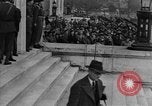 Standbild General Eisenhower Sandhurst England, 1944, aus Sekunde 9 historischem Filmmaterial Videoclip 65675051460