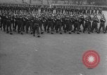 Standbild General Eisenhower Sandhurst England, 1944, aus Sekunde 51 historischem Filmmaterial Videoclip 65675051460
