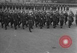 Standbild General Eisenhower Sandhurst England, 1944, aus Sekunde 54 historischem Filmmaterial Videoclip 65675051460