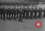 Standbild General Eisenhower Sandhurst England, 1944, aus Sekunde 56 historischem Filmmaterial Videoclip 65675051460