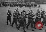 Standbild General Eisenhower Sandhurst England, 1944, aus Sekunde 60 historischem Filmmaterial Videoclip 65675051460