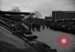 Standbild General Eisenhower Sandhurst England, 1944, aus Sekunde 1 historischem Filmmaterial Videoclip 65675051461