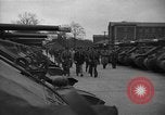 Standbild General Eisenhower Sandhurst England, 1944, aus Sekunde 4 historischem Filmmaterial Videoclip 65675051461