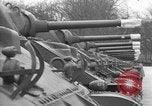 Standbild General Eisenhower Sandhurst England, 1944, aus Sekunde 5 historischem Filmmaterial Videoclip 65675051461