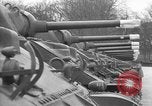 Standbild General Eisenhower Sandhurst England, 1944, aus Sekunde 6 historischem Filmmaterial Videoclip 65675051461