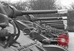 Standbild General Eisenhower Sandhurst England, 1944, aus Sekunde 7 historischem Filmmaterial Videoclip 65675051461